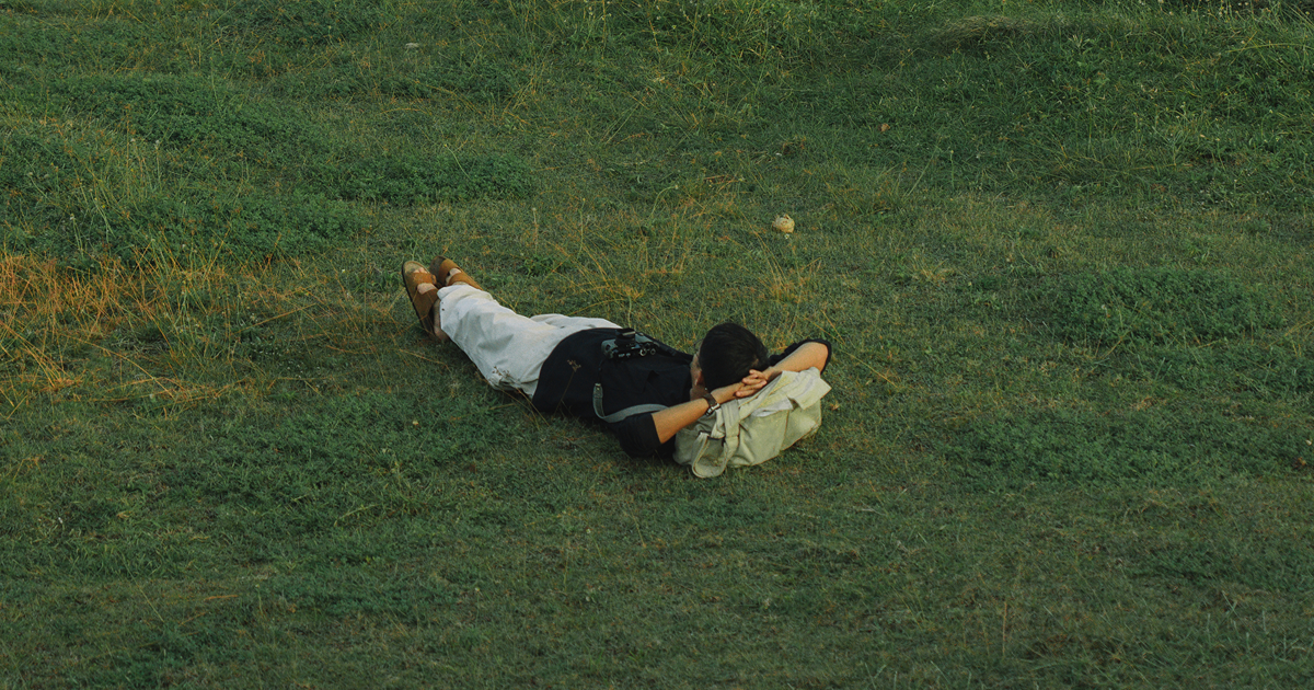 Analog Sunday &mdash; Offline. On purpose. One day a week.